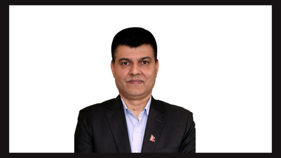 सचिव पाण्डेलाई थप ७ दिन हिरासतमा राख्न अनुमति